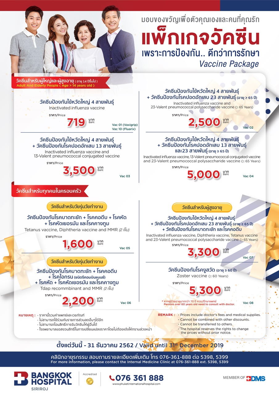 Vaccine 2019